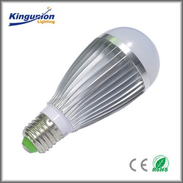 Otras lámparas interiores de Kingunion Led Bombilla, 3w / 5w / 7w CE & Certificado de RoHS